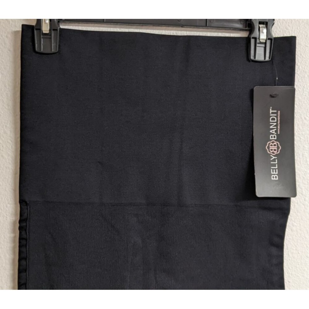 NWT~Mother Tucker Belly Bandit Postpartum Compression Leggings High Waisted M - Picture 6 of 14